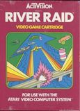 River Raid (Atari 2600)